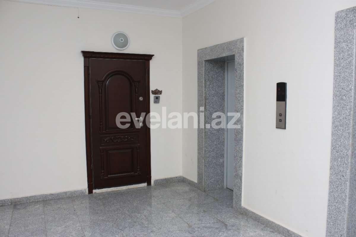 Сдаётся, новостройка, 3-комнаты, 171 m², Баку, Насиминский r.