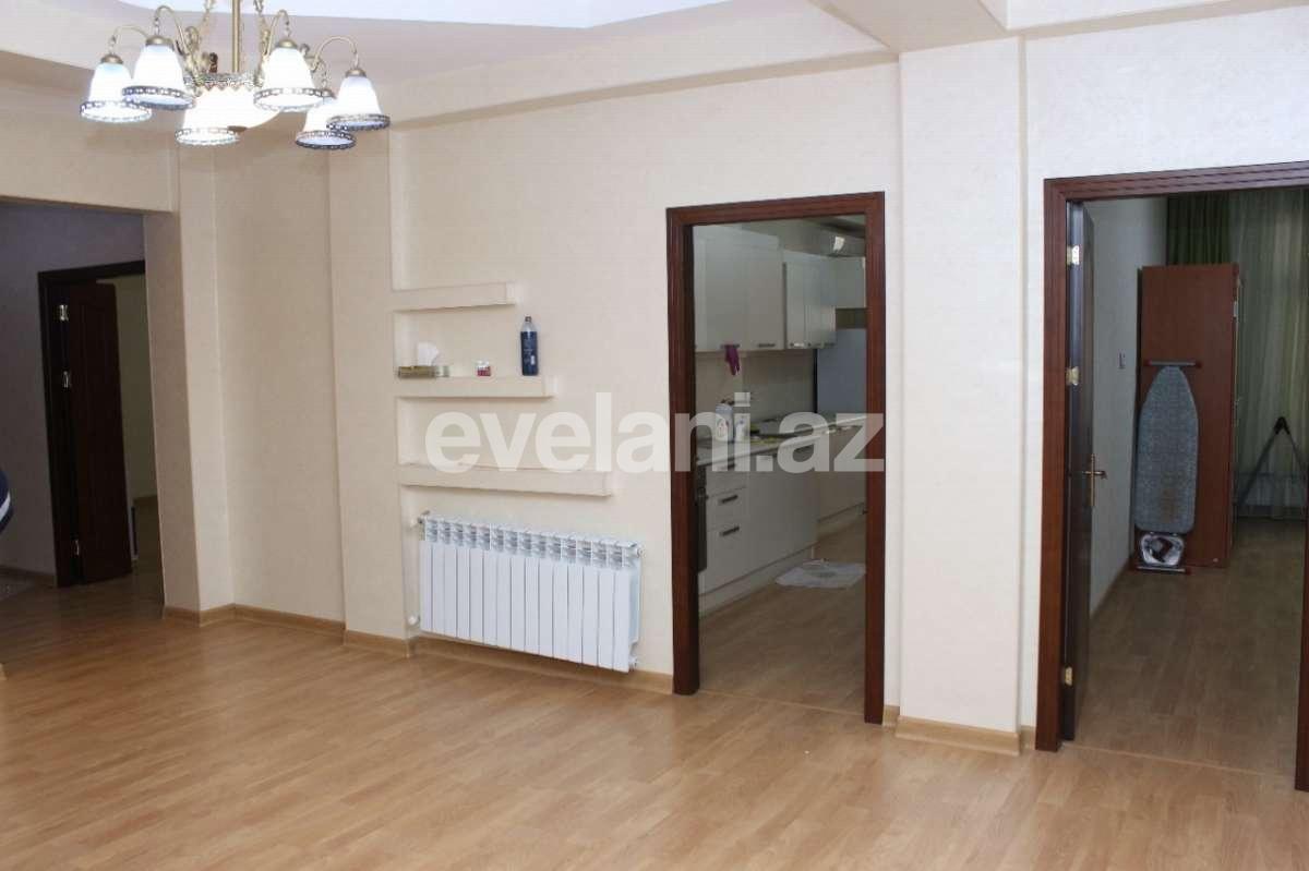 Сдаётся, новостройка, 3-комнаты, 171 m², Баку, Насиминский r.