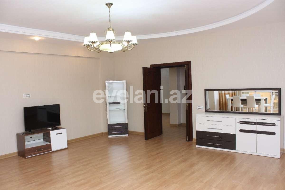 Сдаётся, новостройка, 3-комнаты, 171 m², Баку, Насиминский r.