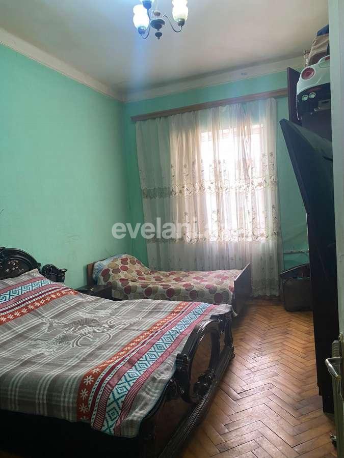 Продаётся, вторичка, 2-комнаты, 52 m², Баку, Насиминский r, 28 мая m.