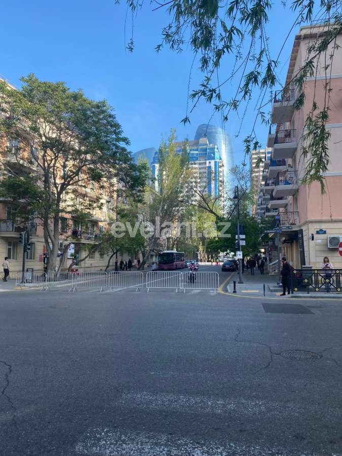 Продаётся, вторичка, 2-комнаты, 52 m², Баку, Насиминский r, 28 мая m.