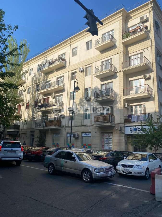 Продаётся, вторичка, 2-комнаты, 52 m², Баку, Насиминский r, 28 мая m.