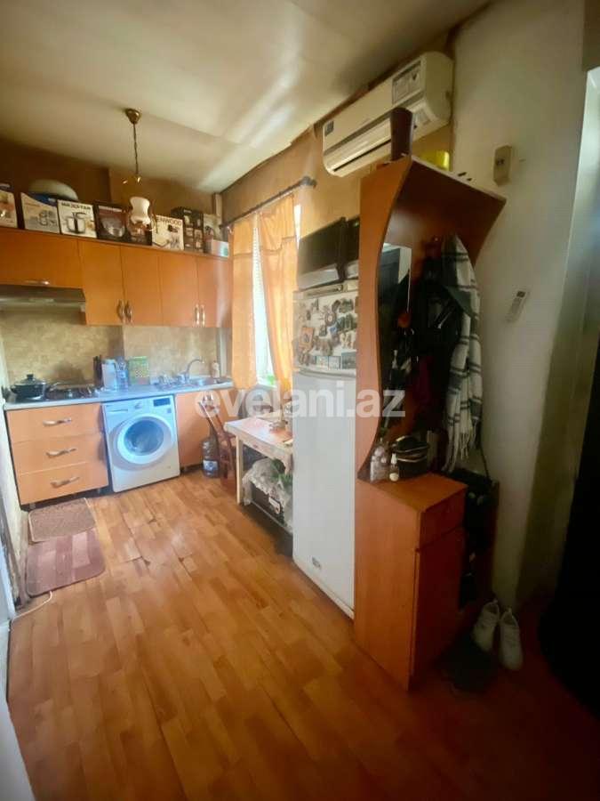 Продаётся, вторичка, 2-комнаты, 52 m², Баку, Насиминский r, 28 мая m.