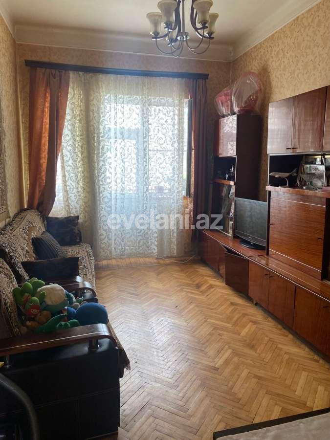 Продаётся, вторичка, 2-комнаты, 52 m², Баку, Насиминский r, 28 мая m.
