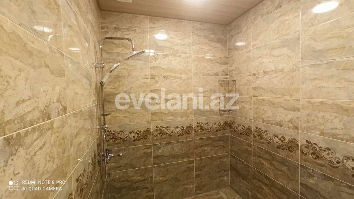 Kirayə verilir, yeni tikili, 3 otaqlı, 130 m², Bakı, Xətai r, Şah İsmayıl Xətai m.