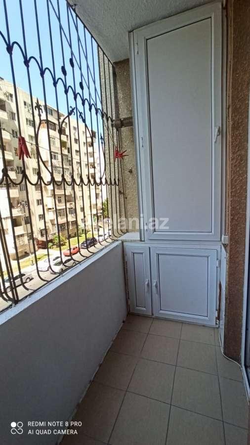 Kirayə verilir, yeni tikili, 3 otaqlı, 130 m², Bakı, Xətai r, Şah İsmayıl Xətai m.