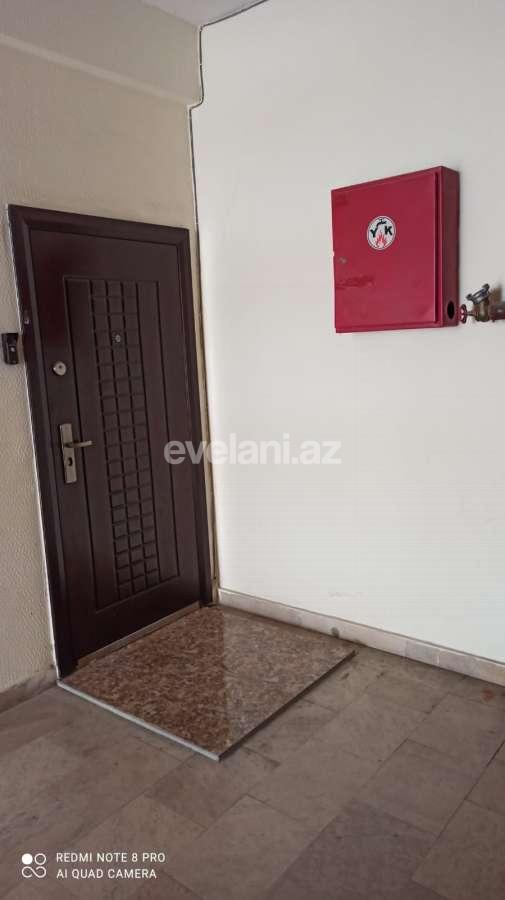 Kirayə verilir, yeni tikili, 3 otaqlı, 130 m², Bakı, Xətai r, Şah İsmayıl Xətai m.