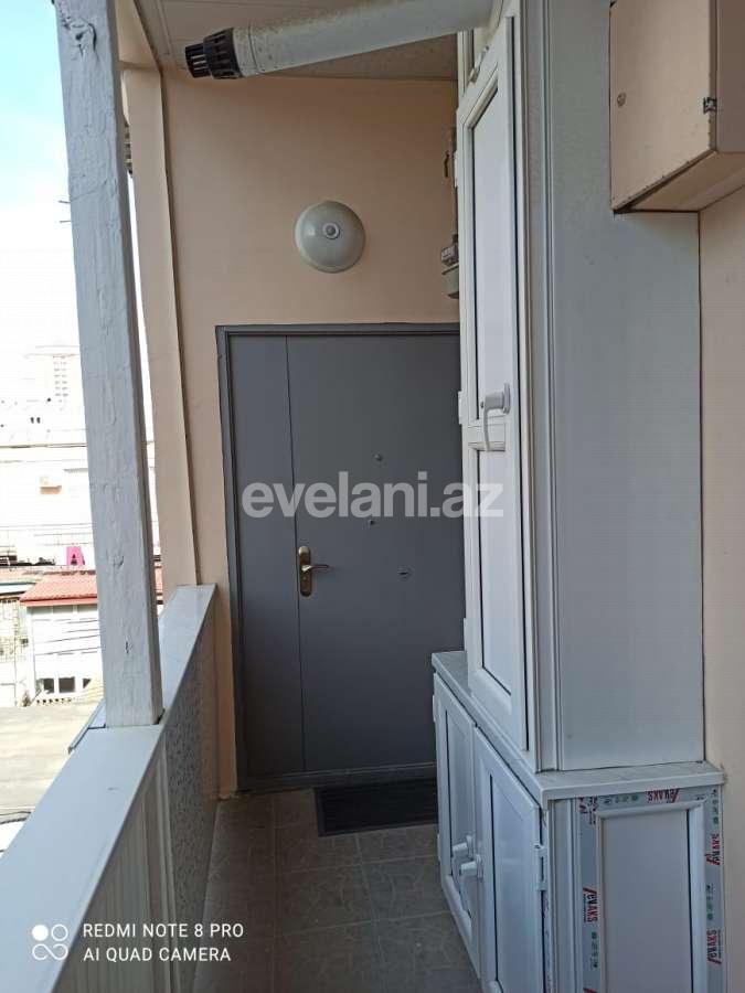 Sale, old building, 3 room, 70 m², Baku, Nasimi r, 28 may m.
