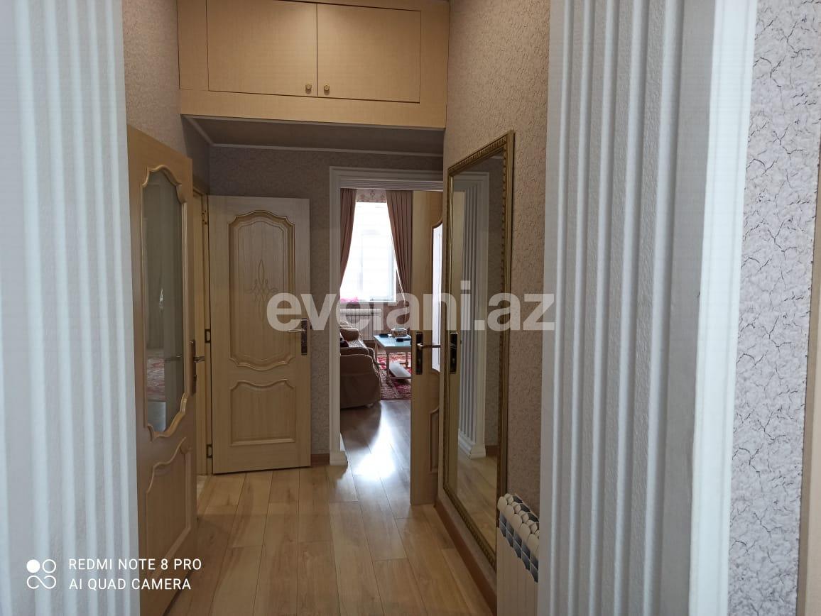 Sale, old building, 3 room, 70 m², Baku, Nasimi r, 28 may m.