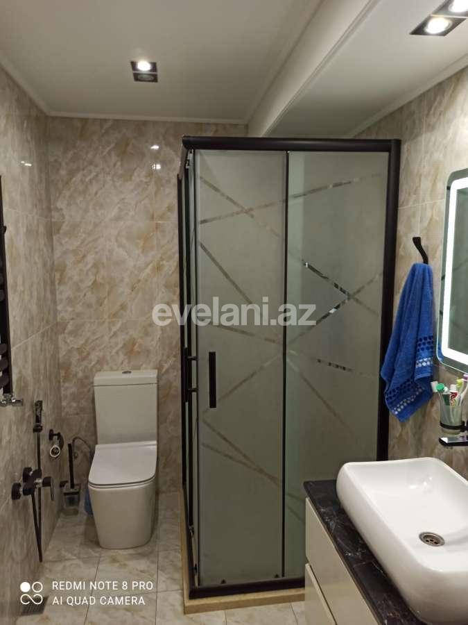 Sale, old building, 3 room, 70 m², Baku, Nasimi r, 28 may m.