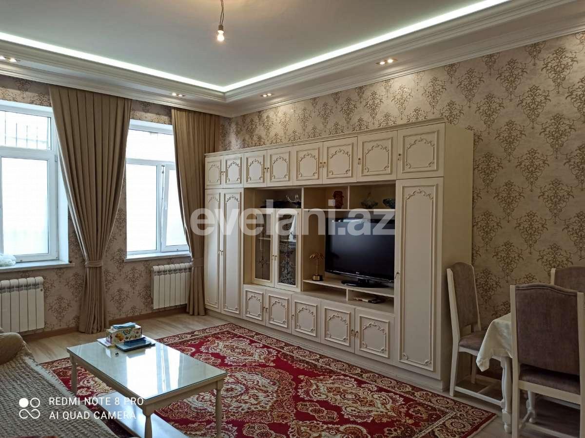 Sale, old building, 3 room, 70 m², Baku, Nasimi r, 28 may m.