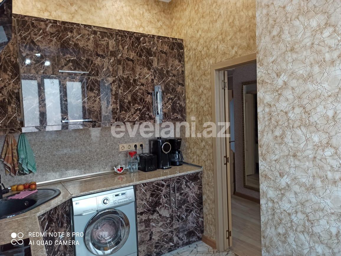 Sale, old building, 3 room, 70 m², Baku, Nasimi r, 28 may m.