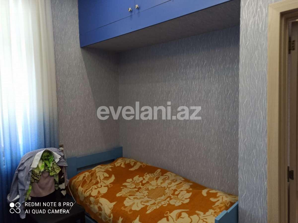 Sale, old building, 3 room, 70 m², Baku, Nasimi r, 28 may m.