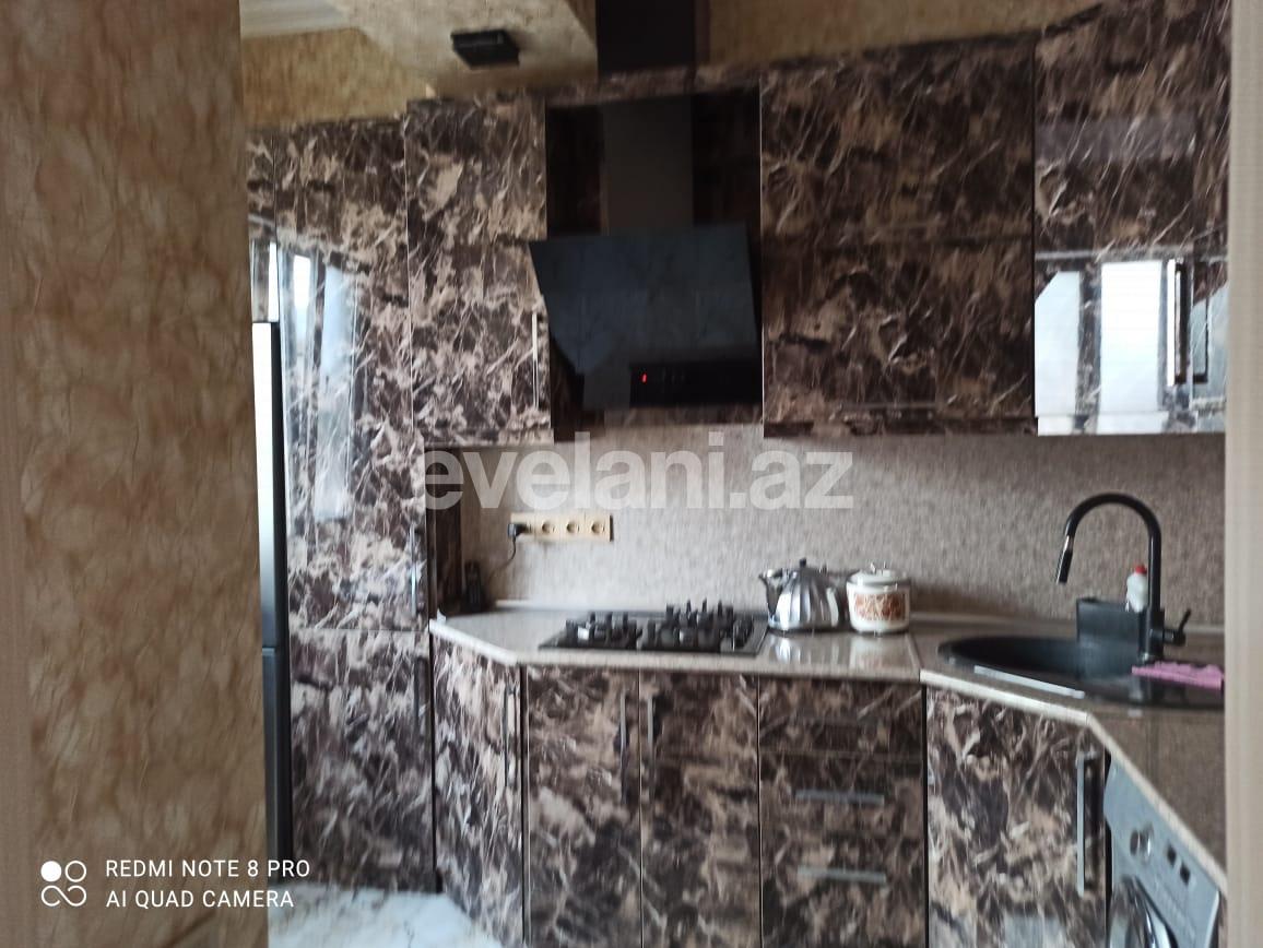 Sale, old building, 3 room, 70 m², Baku, Nasimi r, 28 may m.