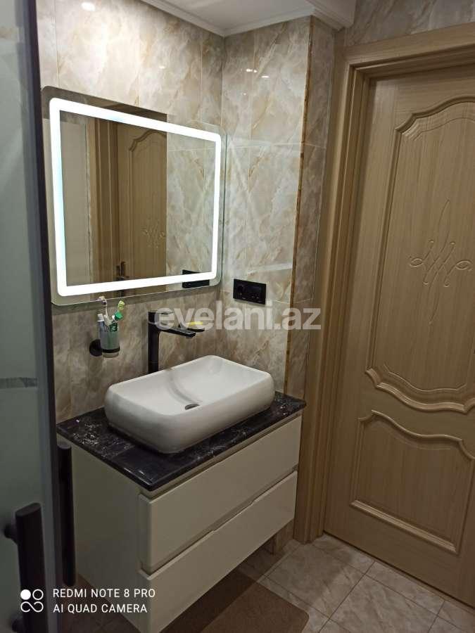 Sale, old building, 3 room, 70 m², Baku, Nasimi r, 28 may m.