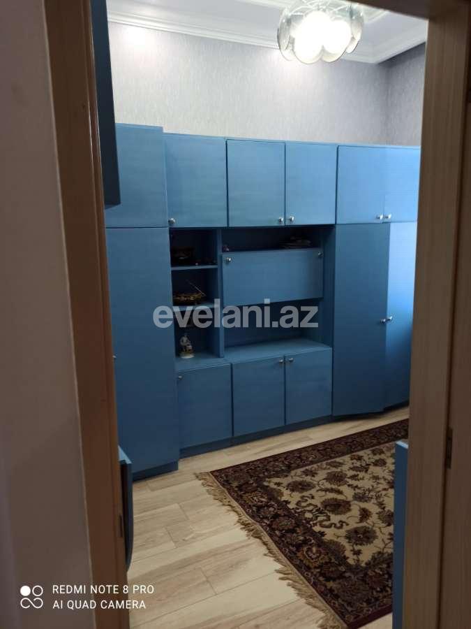 Sale, old building, 3 room, 70 m², Baku, Nasimi r, 28 may m.