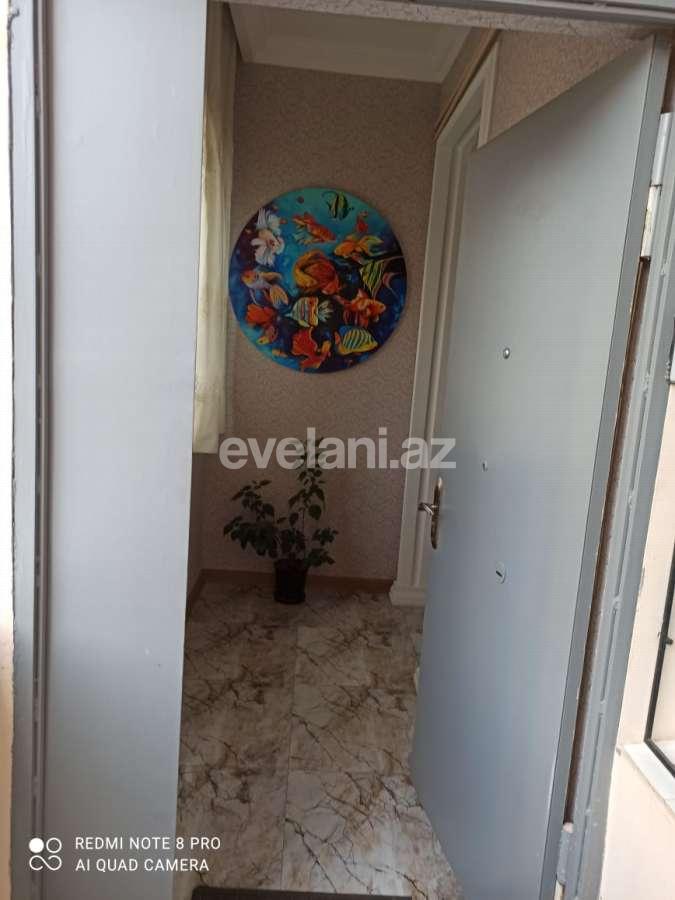 Sale, old building, 3 room, 70 m², Baku, Nasimi r, 28 may m.