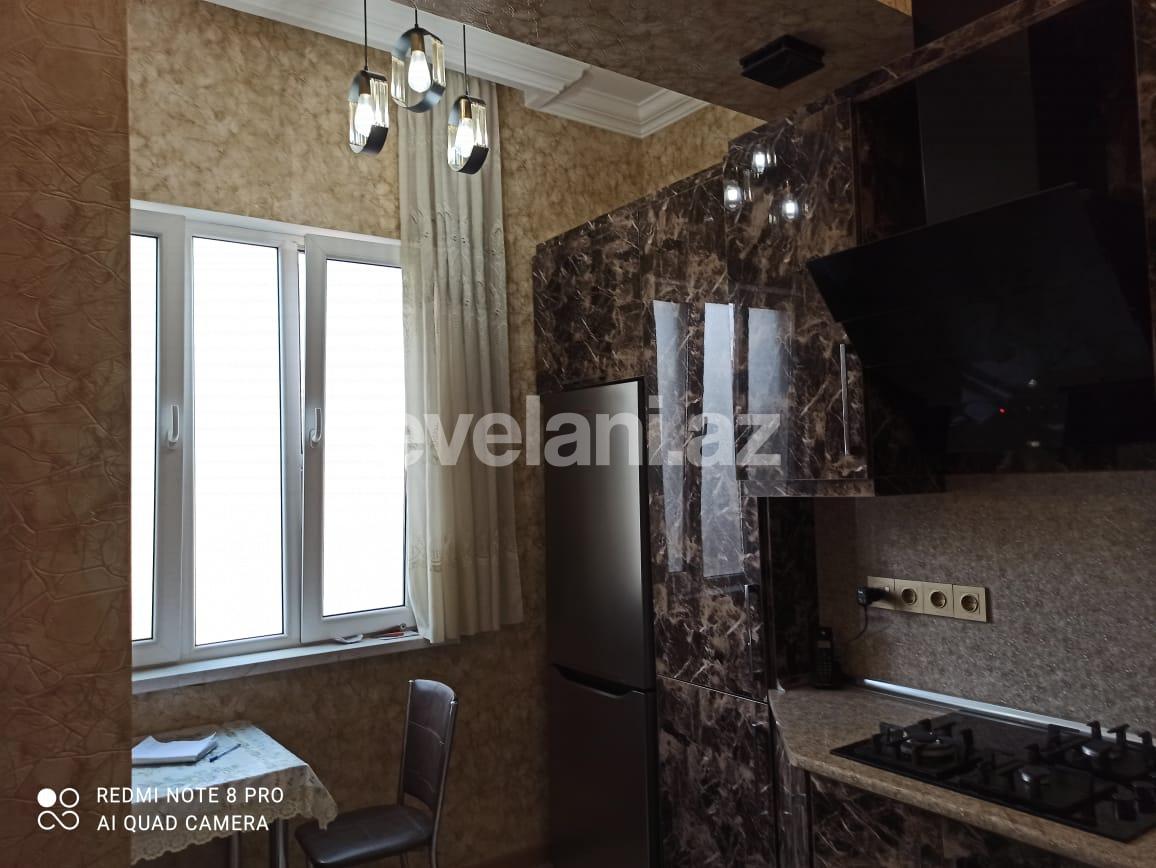 Sale, old building, 3 room, 70 m², Baku, Nasimi r, 28 may m.