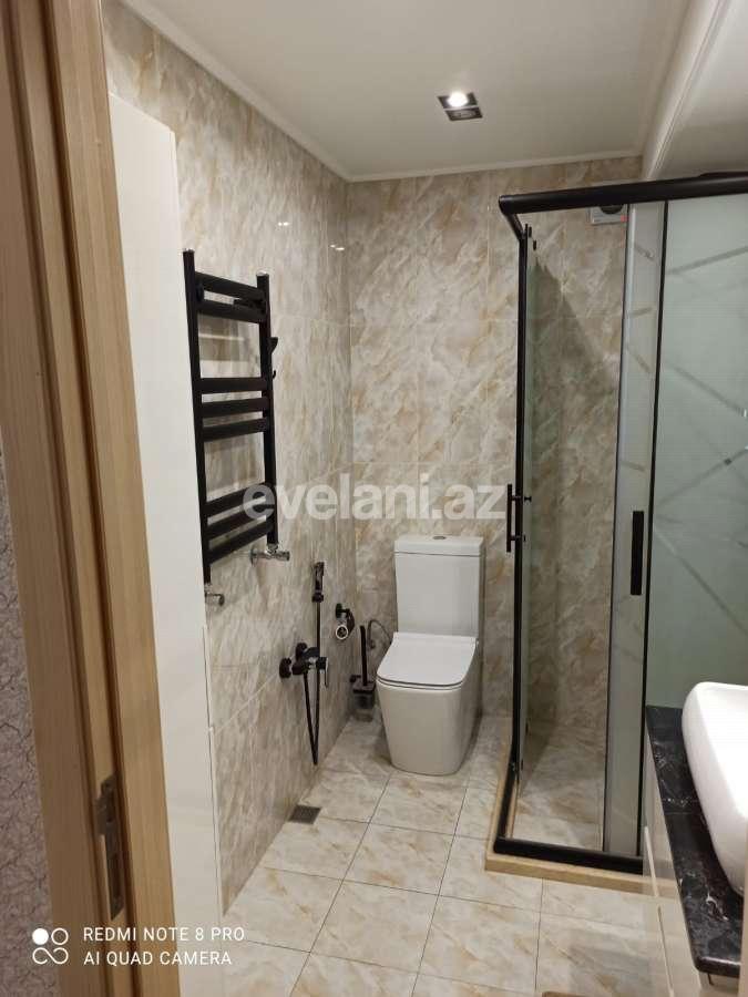 Sale, old building, 3 room, 70 m², Baku, Nasimi r, 28 may m.