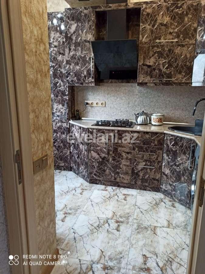 Sale, old building, 3 room, 70 m², Baku, Nasimi r, 28 may m.