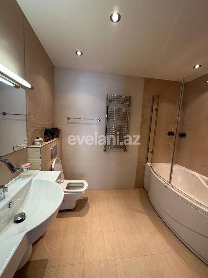 Продаётся, новостройка, 4-комнаты, 200 m², Баку, Насиминский r, 28 мая m.