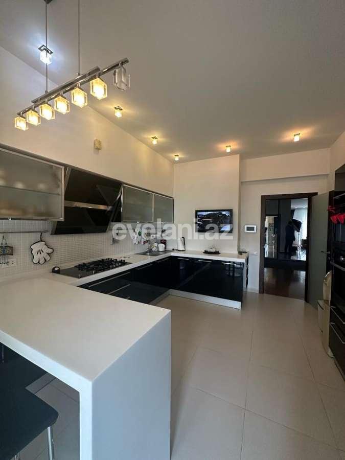 Продаётся, новостройка, 4-комнаты, 200 m², Баку, Насиминский r, 28 мая m.