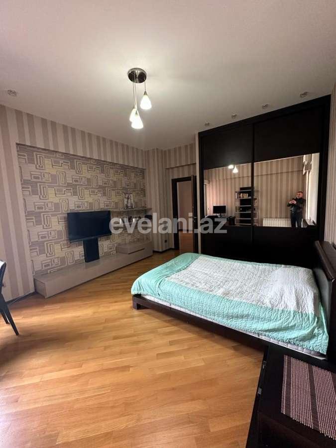 Продаётся, новостройка, 4-комнаты, 200 m², Баку, Насиминский r, 28 мая m.