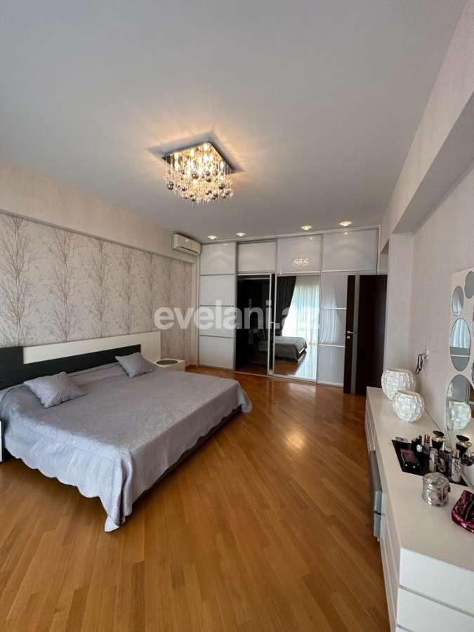 Продаётся, новостройка, 4-комнаты, 200 m², Баку, Насиминский r, 28 мая m.