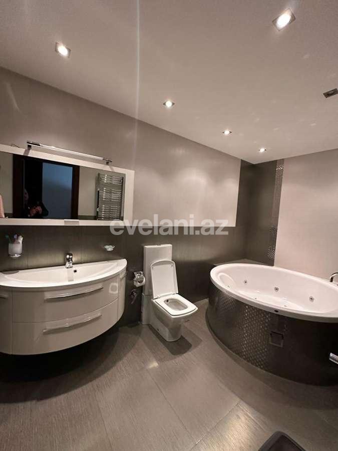 Продаётся, новостройка, 4-комнаты, 200 m², Баку, Насиминский r, 28 мая m.