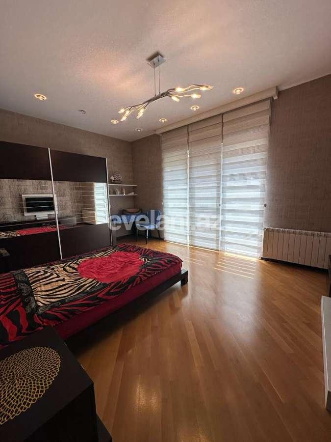 Продаётся, новостройка, 4-комнаты, 200 m², Баку, Насиминский r, 28 мая m.