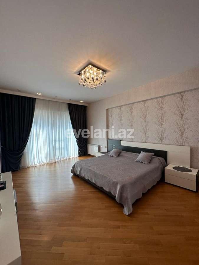 Продаётся, новостройка, 4-комнаты, 200 m², Баку, Насиминский r, 28 мая m.