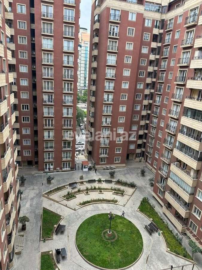 Продаётся, новостройка, 4-комнаты, 200 m², Баку, Насиминский r, 28 мая m.