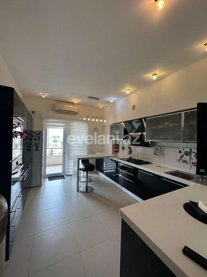 Продаётся, новостройка, 4-комнаты, 200 m², Баку, Насиминский r, 28 мая m.