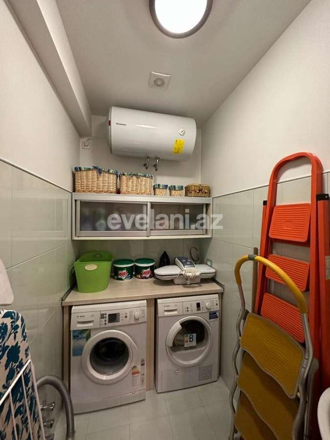 Продаётся, новостройка, 4-комнаты, 200 m², Баку, Насиминский r, 28 мая m.