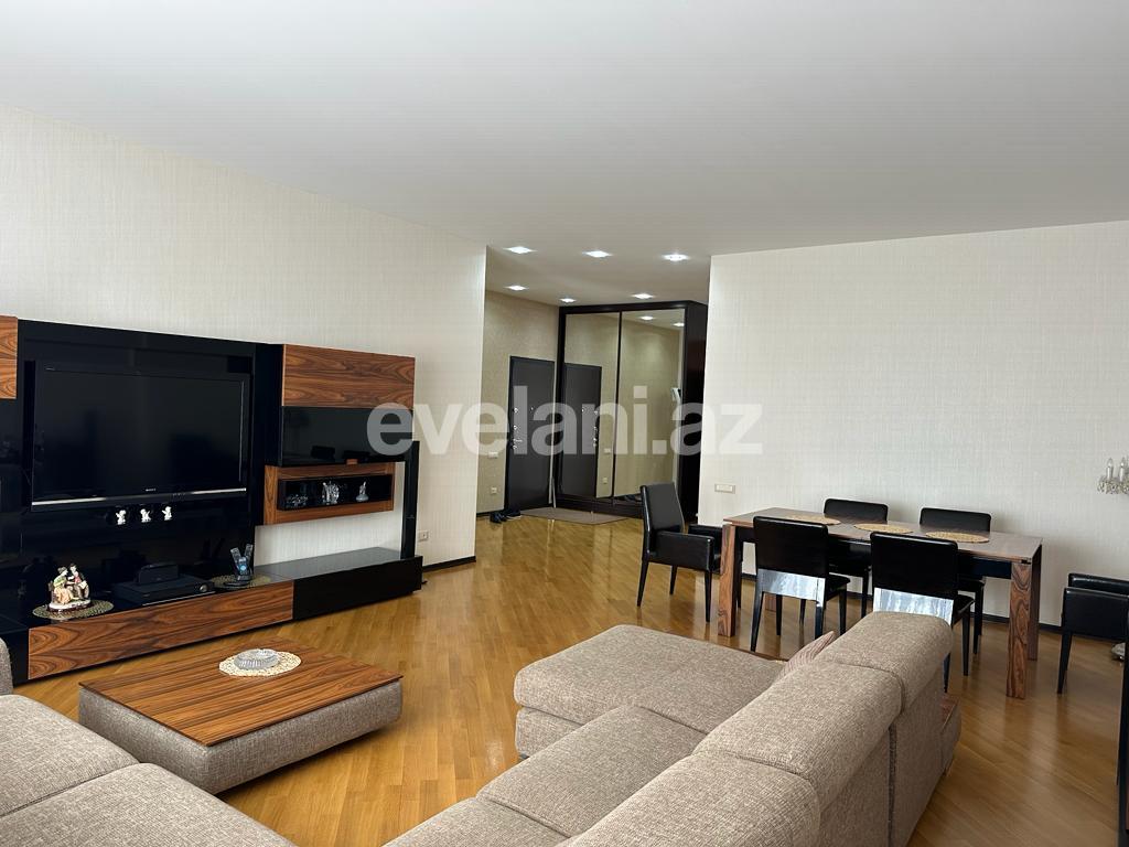 Продаётся, новостройка, 4-комнаты, 200 m², Баку, Насиминский r, 28 мая m.