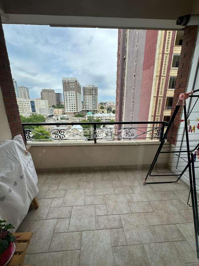 Продаётся, новостройка, 4-комнаты, 200 m², Баку, Насиминский r, 28 мая m.