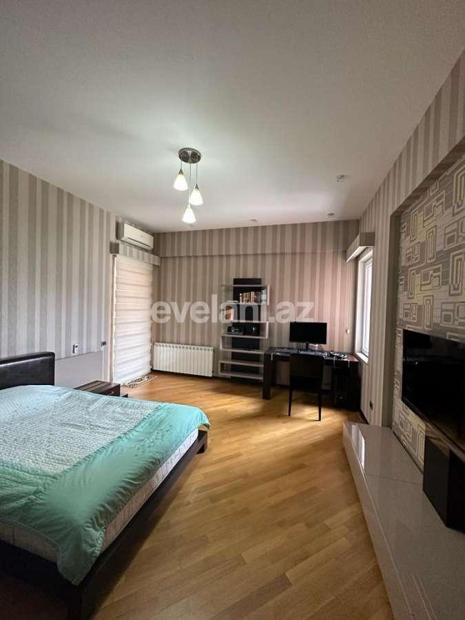 Продаётся, новостройка, 4-комнаты, 200 m², Баку, Насиминский r, 28 мая m.