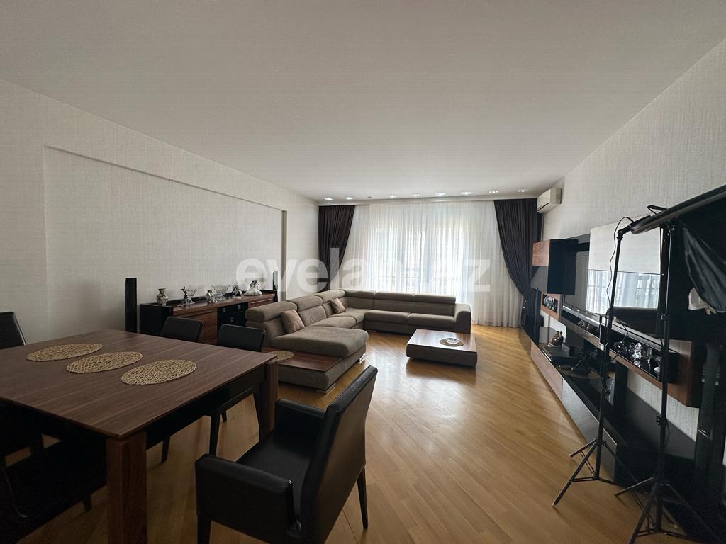 Продаётся, новостройка, 4-комнаты, 200 m², Баку, Насиминский r, 28 мая m.