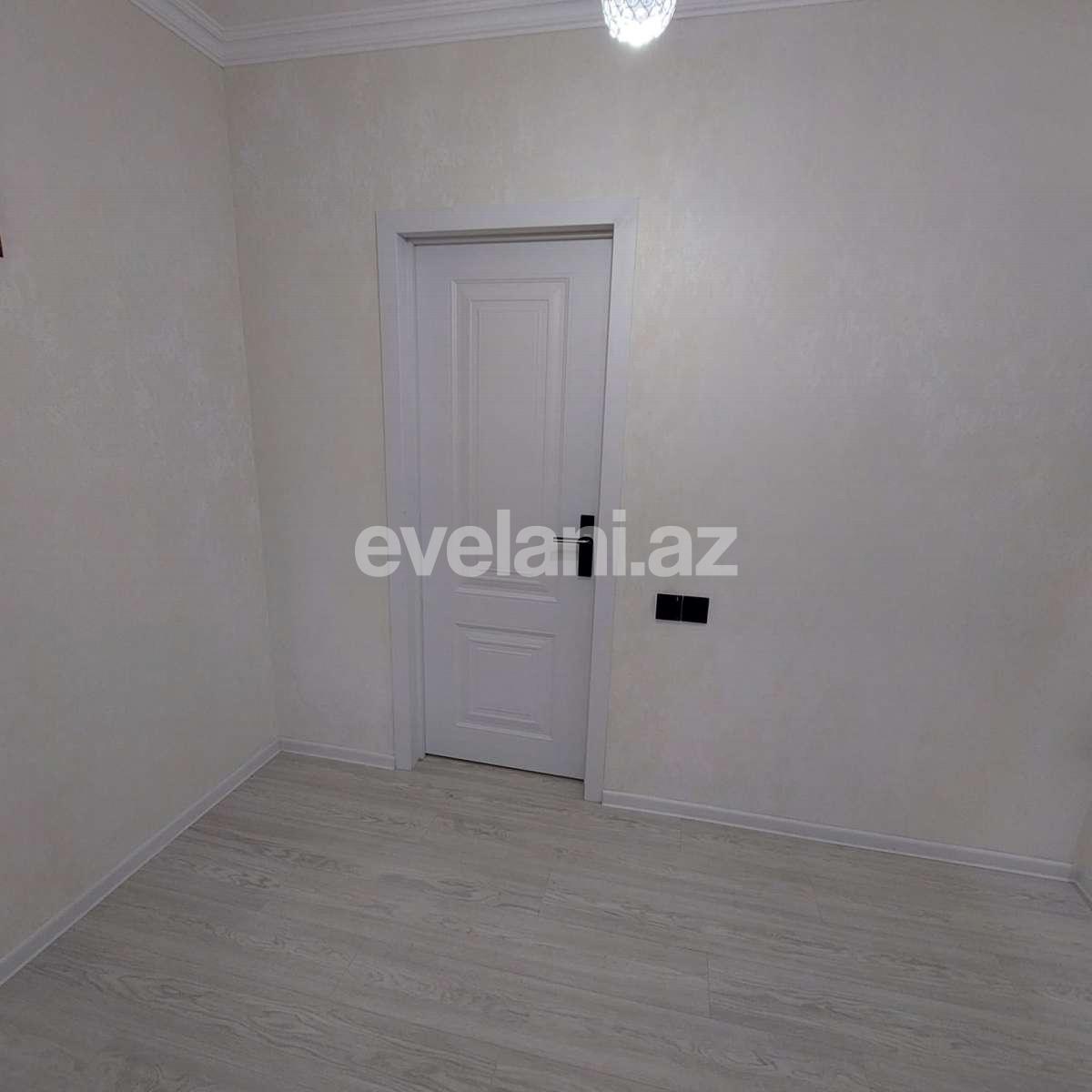 Продаётся, вторичка, 2-комнаты, 44 m², Баку, Наримановский r, Нариман Нариманов m.