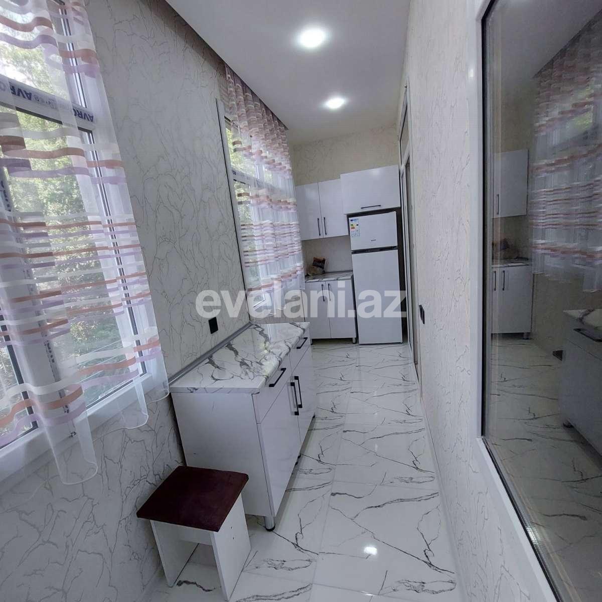 Продаётся, вторичка, 2-комнаты, 44 m², Баку, Наримановский r, Нариман Нариманов m.