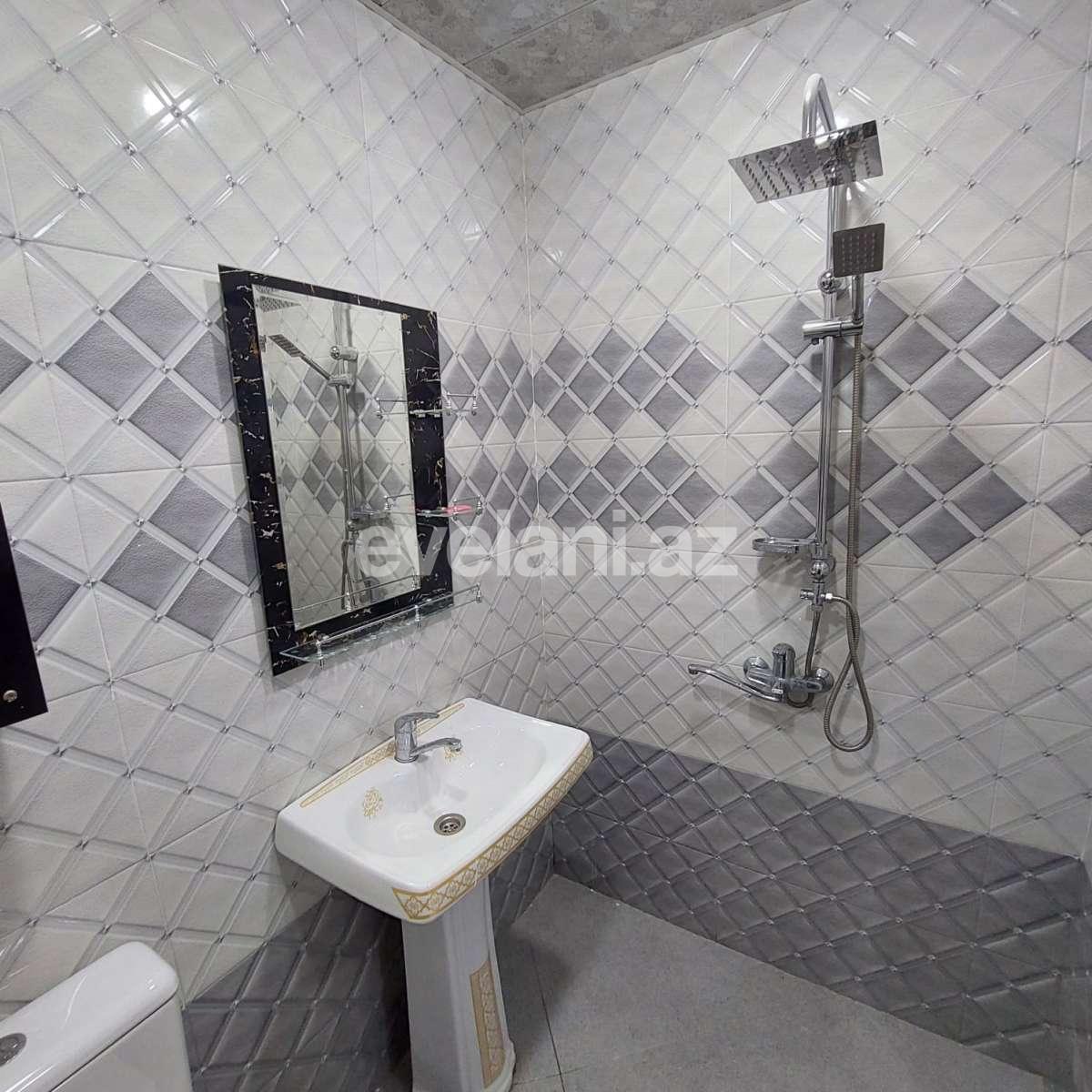 Продаётся, вторичка, 2-комнаты, 44 m², Баку, Наримановский r, Нариман Нариманов m.