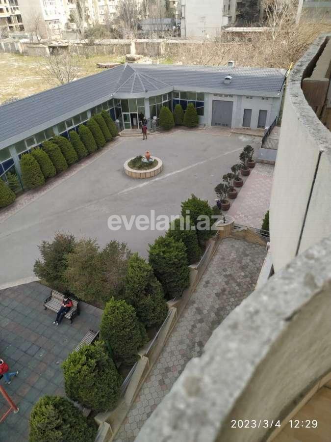 Rent, new building, 2 room, 90 m², Baku, Khatai r, White city d, Shah Ismail Khatai m.