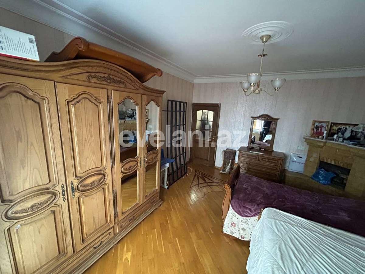 Kirayə verilir, köhnə tikili, 3 otaqlı, 110 m², Bakı, Nəsimi r, 28 may m.