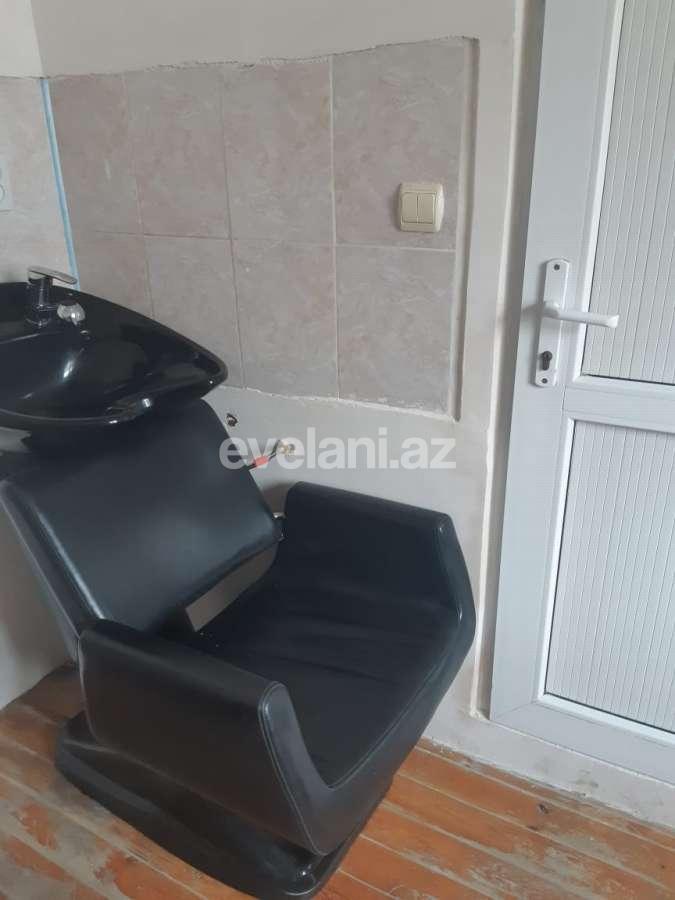 Satılır, obyekt, 30 m², Bakı, Səbail r, 20-ci sahə q.