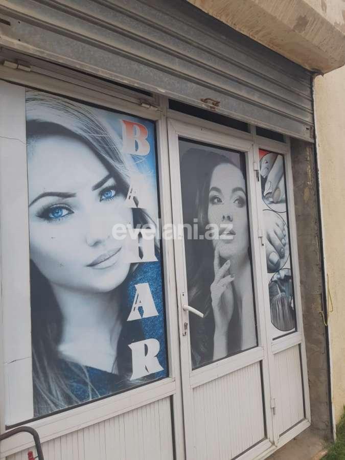 Satılır, obyekt, 30 m², Bakı, Səbail r, 20-ci sahə q.