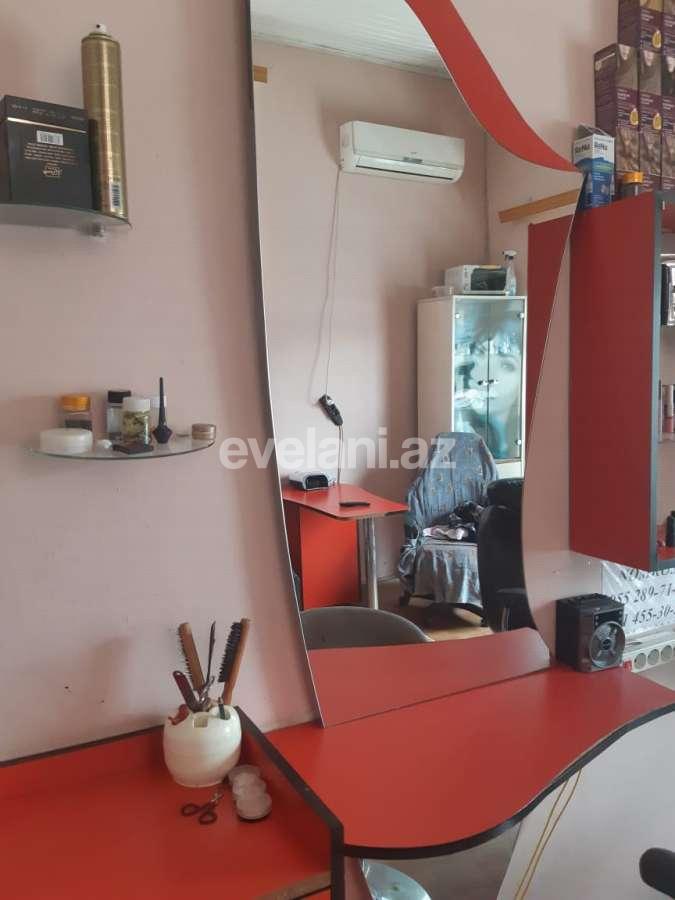 Satılır, obyekt, 30 m², Bakı, Səbail r, 20-ci sahə q.