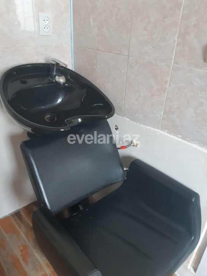 Satılır, obyekt, 30 m², Bakı, Səbail r, 20-ci sahə q.