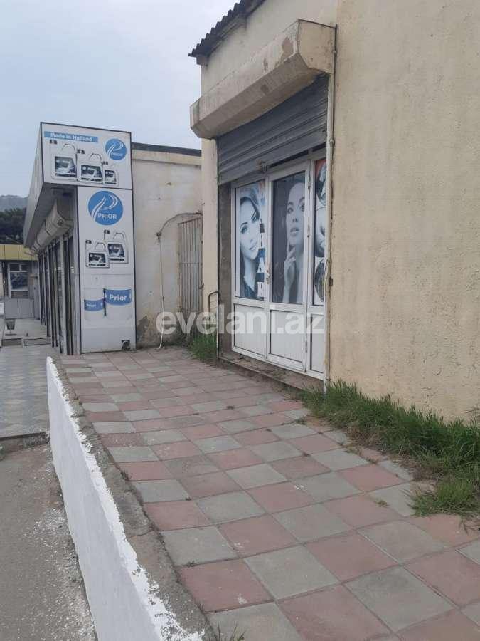 Satılır, obyekt, 30 m², Bakı, Səbail r, 20-ci sahə q.