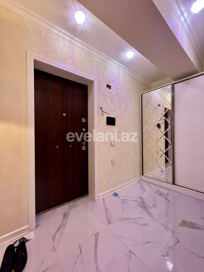 Satılır, yeni tikili, 2 otaqlı, 60 m², Bakı, Xətai r, Əhmədli q, Həzi Aslanov m.