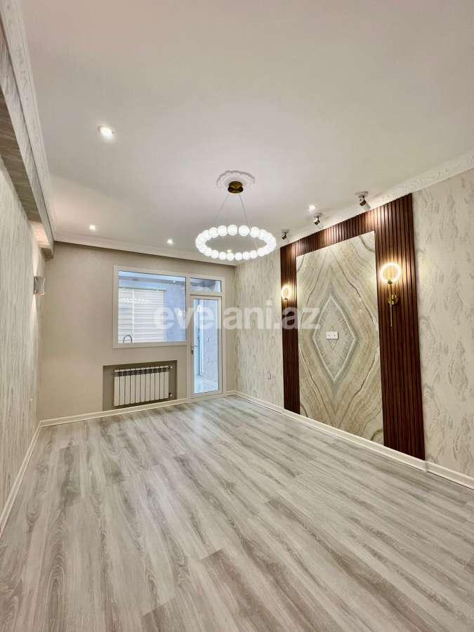 Satılır, yeni tikili, 2 otaqlı, 60 m², Bakı, Xətai r, Əhmədli q, Həzi Aslanov m.